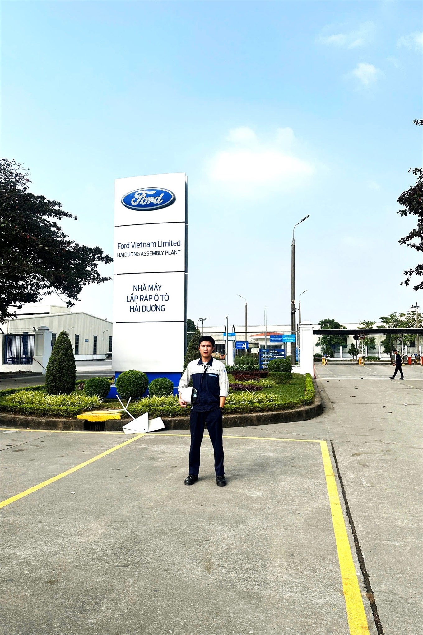 Từ giảng đường đến doanh nghiệp: Gần 200 sinh viên Trường Điện – Điện tử tự tin bước vào thị trường lao động chất lượng cao