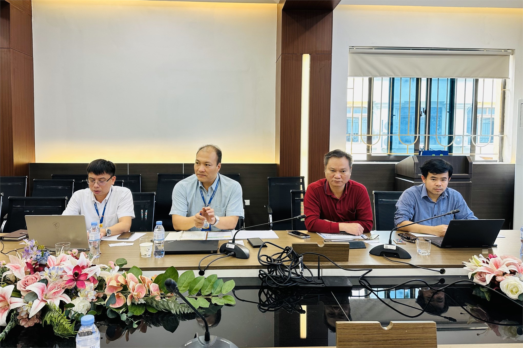 Tăng cường kết nối doanh nghiệp Nhật Bản, mở rộng lộ trình nghề nghiệp cho sinh viên Điện – Điện tử