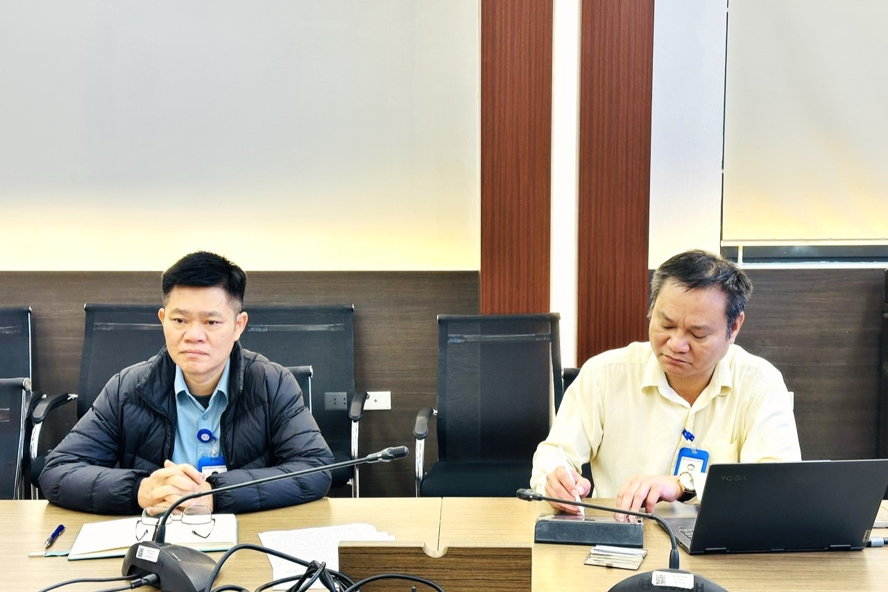 Trường Điện – Điện tử tăng cường hợp tác với Công ty TNHH Exquisite Power Việt Nam