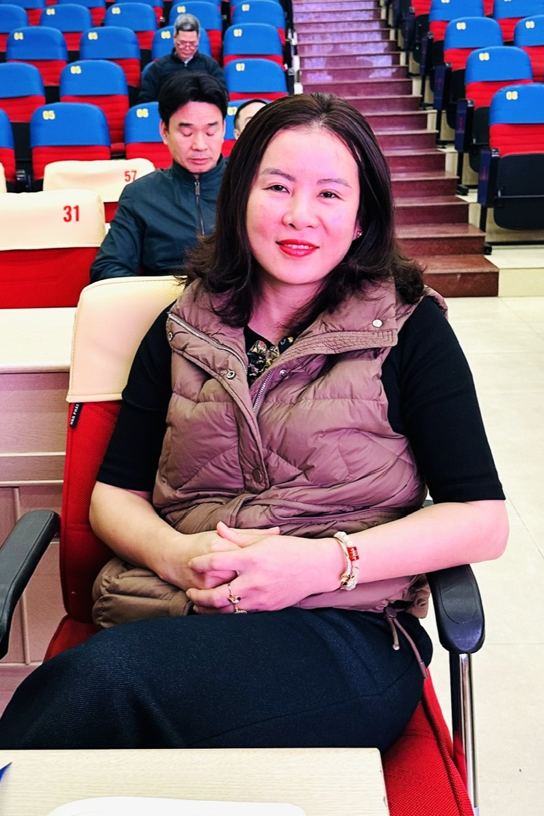 Trường Điện – Điện tử tổ chức Hội nghị Lớp trưởng – Bí thư Chi đoàn năm học 2025–2026