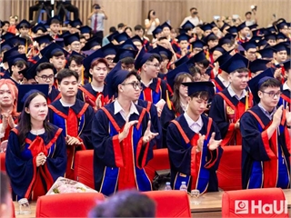 Thông báo tuyển sinh đào tạo trình độ Thạc sĩ năm 2026