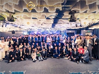 Dolphin Technology Vietnam Center tuyển dụng tháng 4/2026