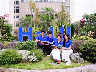 Các phương thức tuyển sinh đại học chính quy 2026