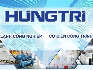 Công ty Cổ phần Công nghiệp Lạnh Hưng Trí thông báo tuyển dụng và hợp tác đào tạo sinh viên năm 2026