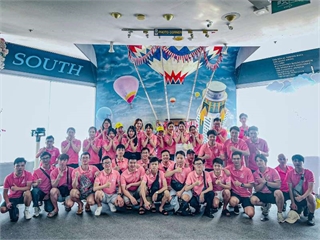 Dolphin Technology Vietnam Center thông báo tuyển dụng