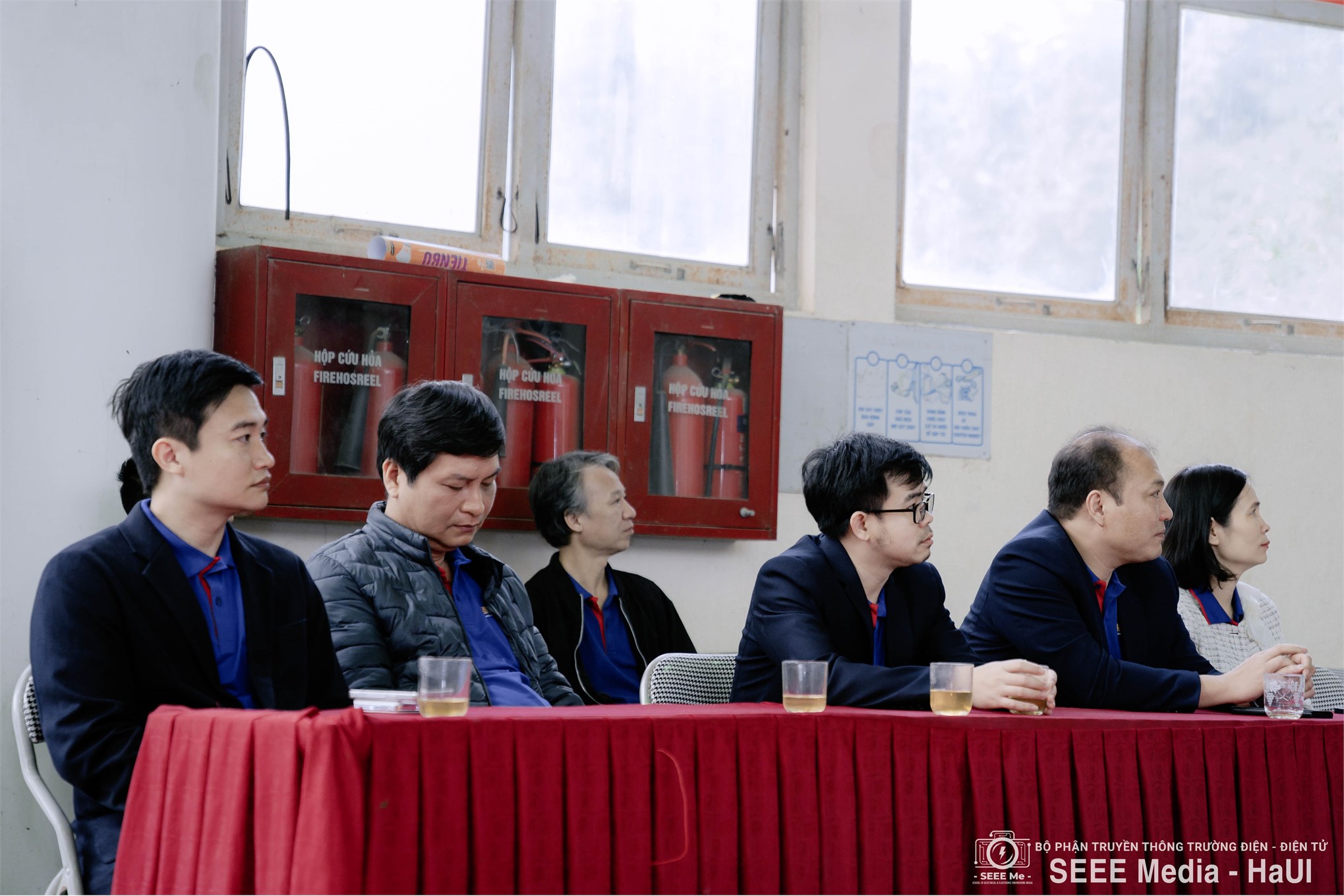 Tư vấn tuyển sinh 2026 gắn với trải nghiệm STEM: Trường Điện – Điện tử đồng hành cùng học sinh Bắc Kạn