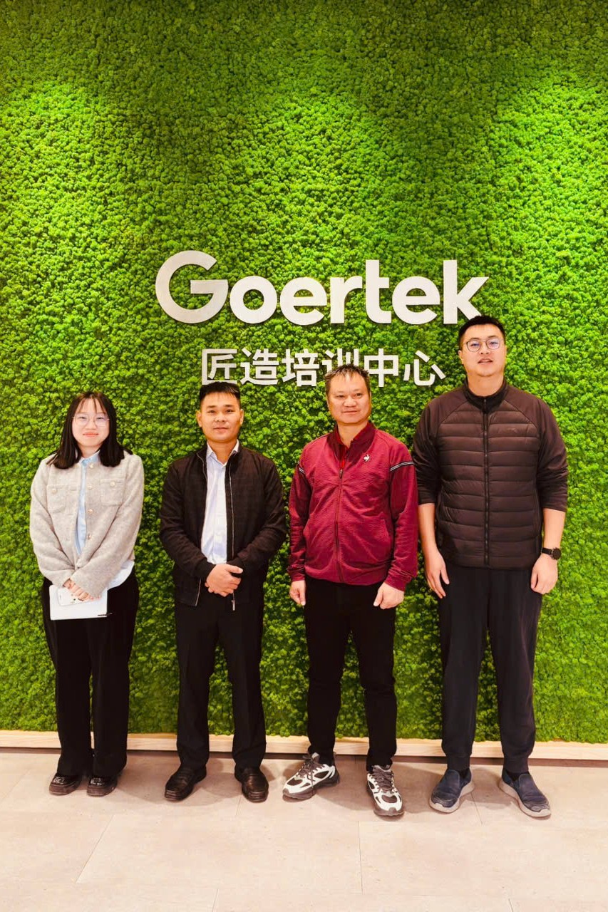 Đẩy mạnh hội nhập quốc tế: Sinh viên Trường Điện – Điện tử tham gia chương trình đào tạo tại Trung Quốc theo mô hình 3,5 + 0,5