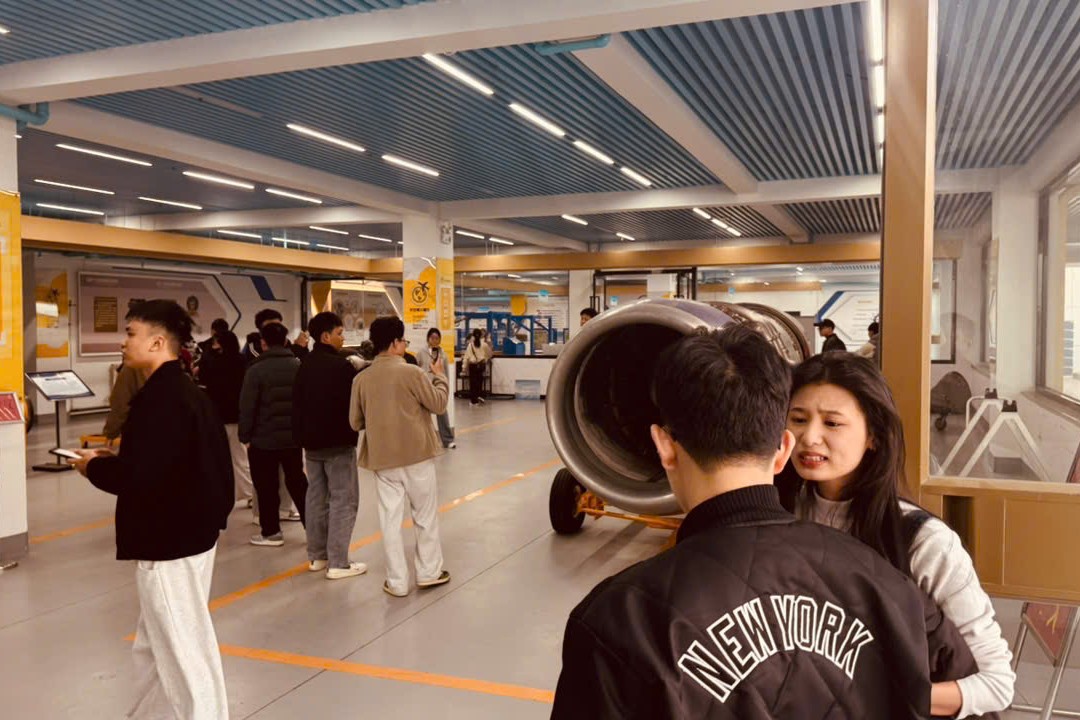 Đẩy mạnh hội nhập quốc tế: Sinh viên Trường Điện – Điện tử tham gia chương trình đào tạo tại Trung Quốc theo mô hình 3,5 + 0,5