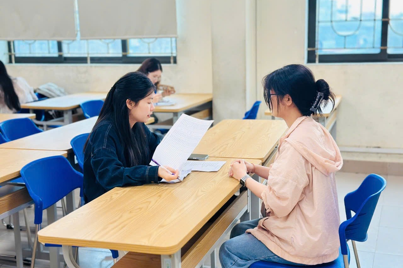 Đẩy mạnh hội nhập quốc tế: Sinh viên Trường Điện – Điện tử tham gia chương trình đào tạo tại Trung Quốc theo mô hình 3,5 + 0,5