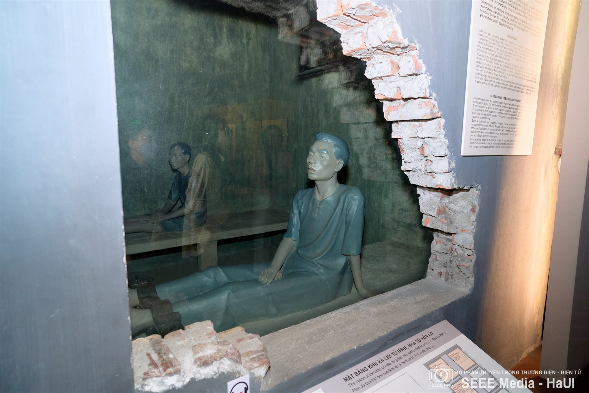 Hành trình về nguồn – Đánh thức niềm tự hào trong trái tim sinh viên Trường Điện – Điện tử