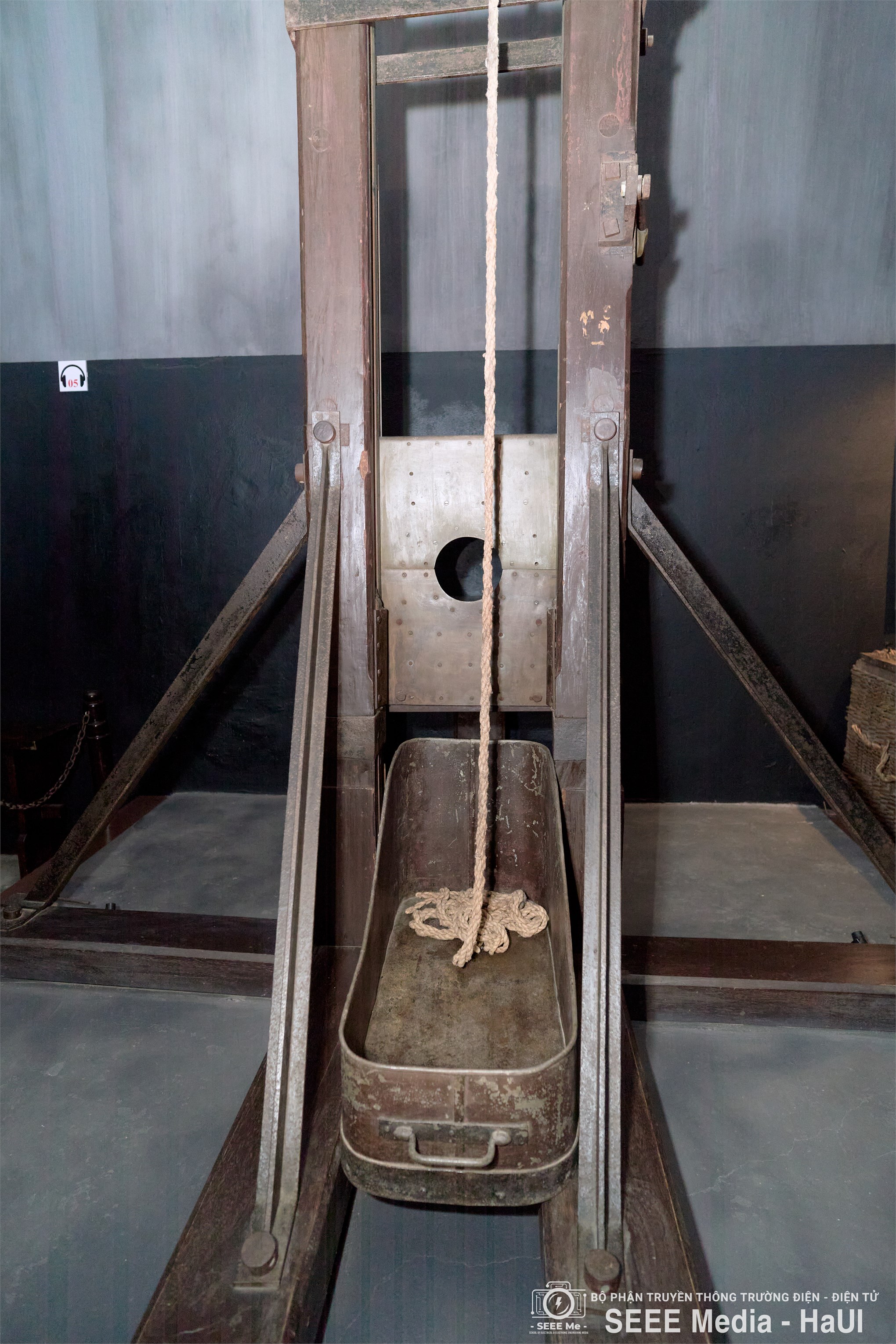 Hành trình về nguồn – Đánh thức niềm tự hào trong trái tim sinh viên Trường Điện – Điện tử