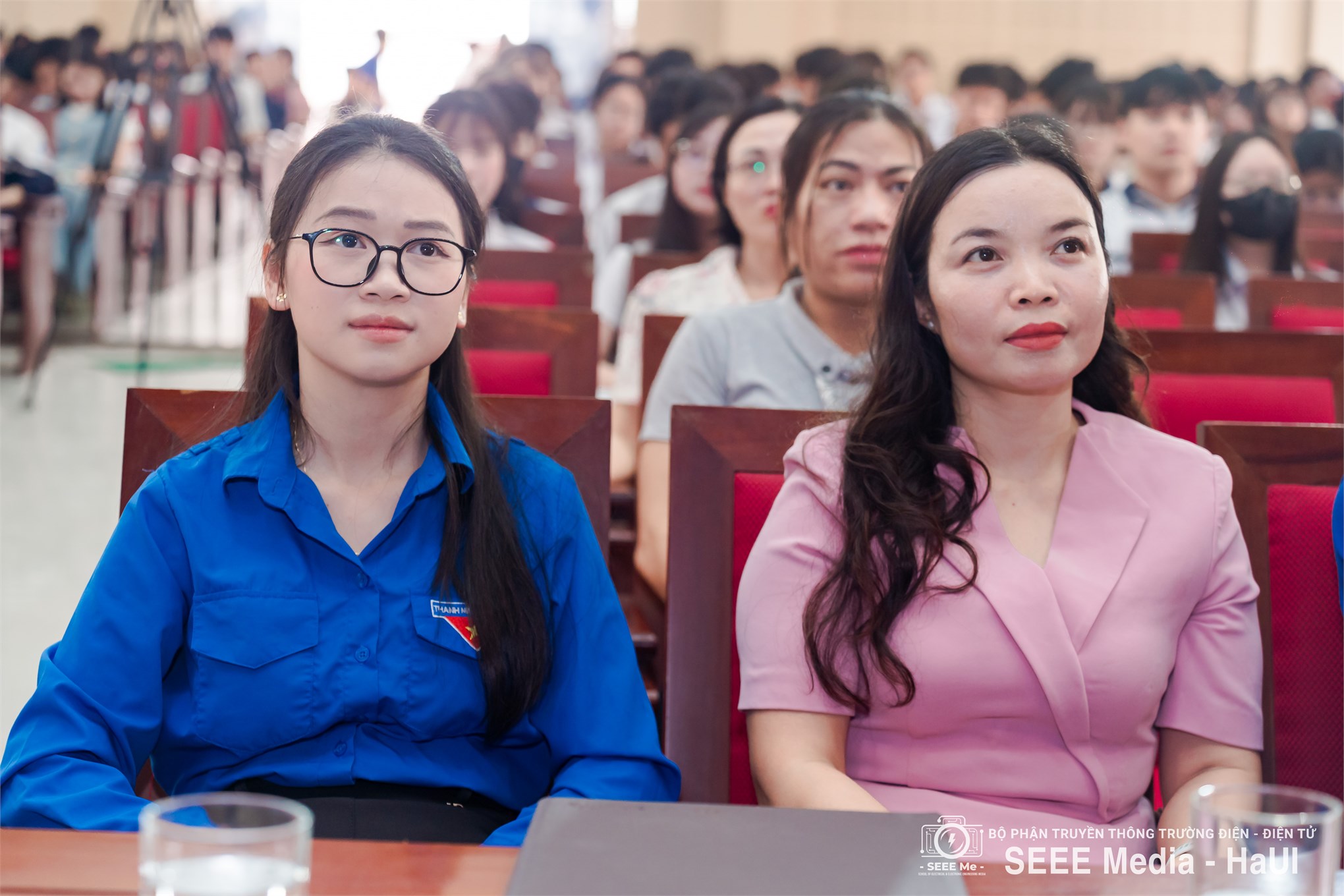 Tư vấn tuyển sinh - hướng nghiệp 2026 gắn với Hoạt động Trải nghiệm Robot mini “Hành trình ngọc biển - Hải Phòng 2026”