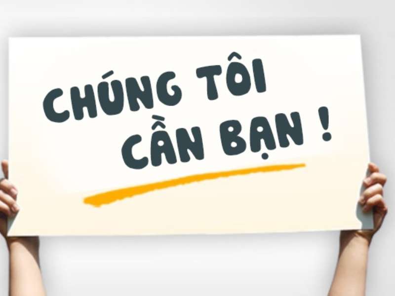 Công ty TNHH khách sạn SILK PATH thông báo tuyển dụng