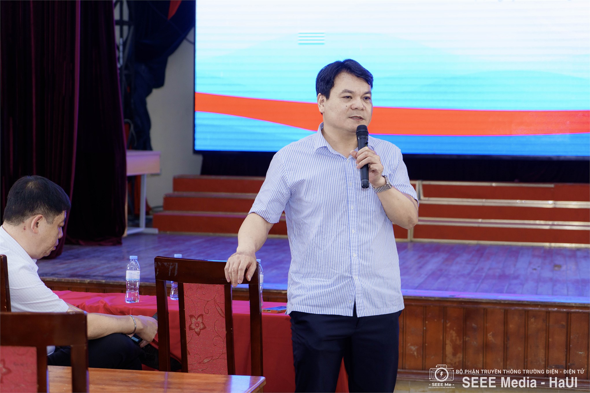 Chương trình tư vấn tuyển sinh Tiến sĩ – Thạc sĩ – Kỹ sư năm 2026: Định hướng rõ ràng, lựa chọn đúng đắn cho sinh viên