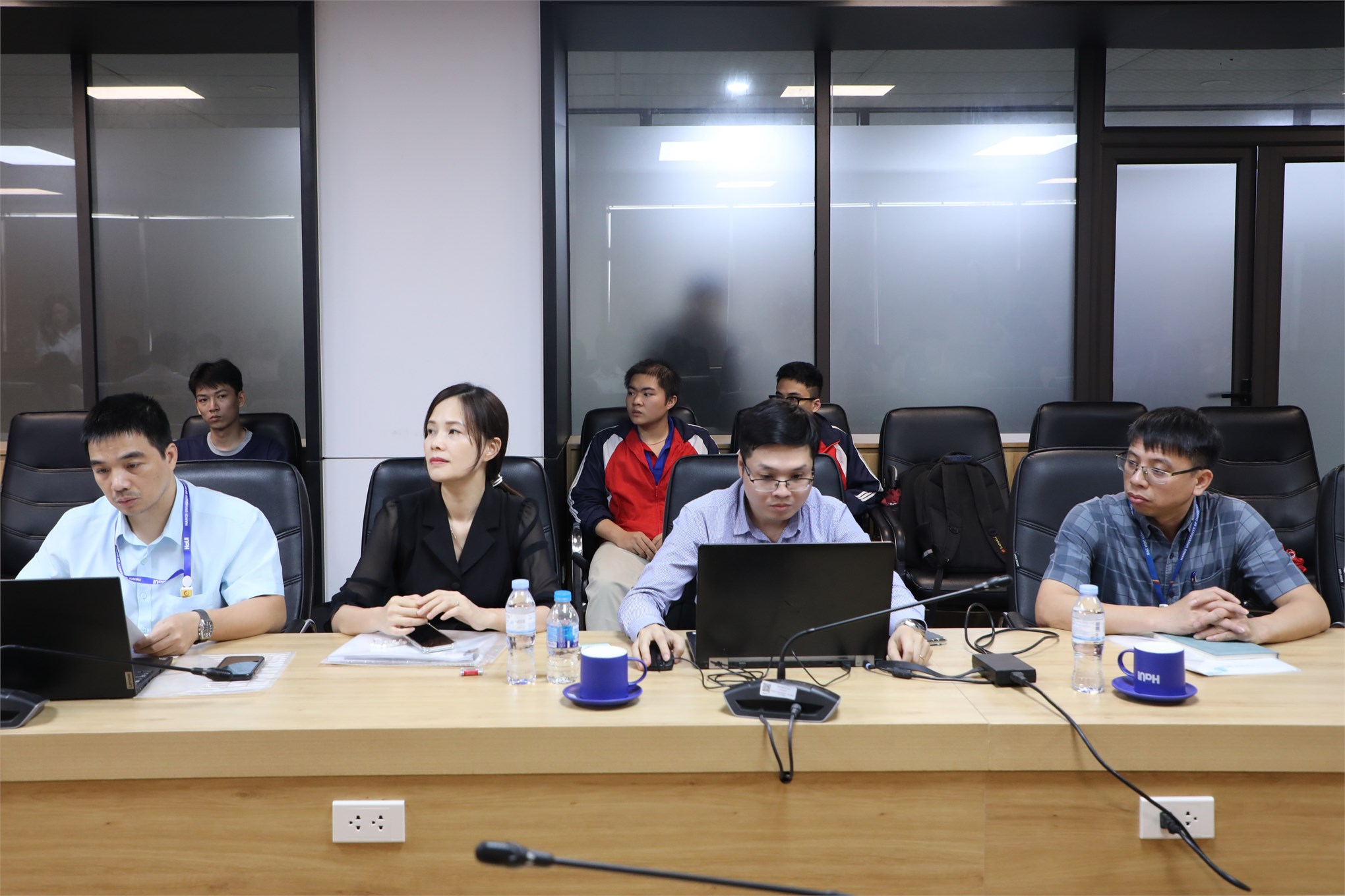 SEEE-SPEAR xuất sắc giành Giải Nhất tại MECA 2026 – khẳng định năng lực sinh viên Trường Điện – Điện tử