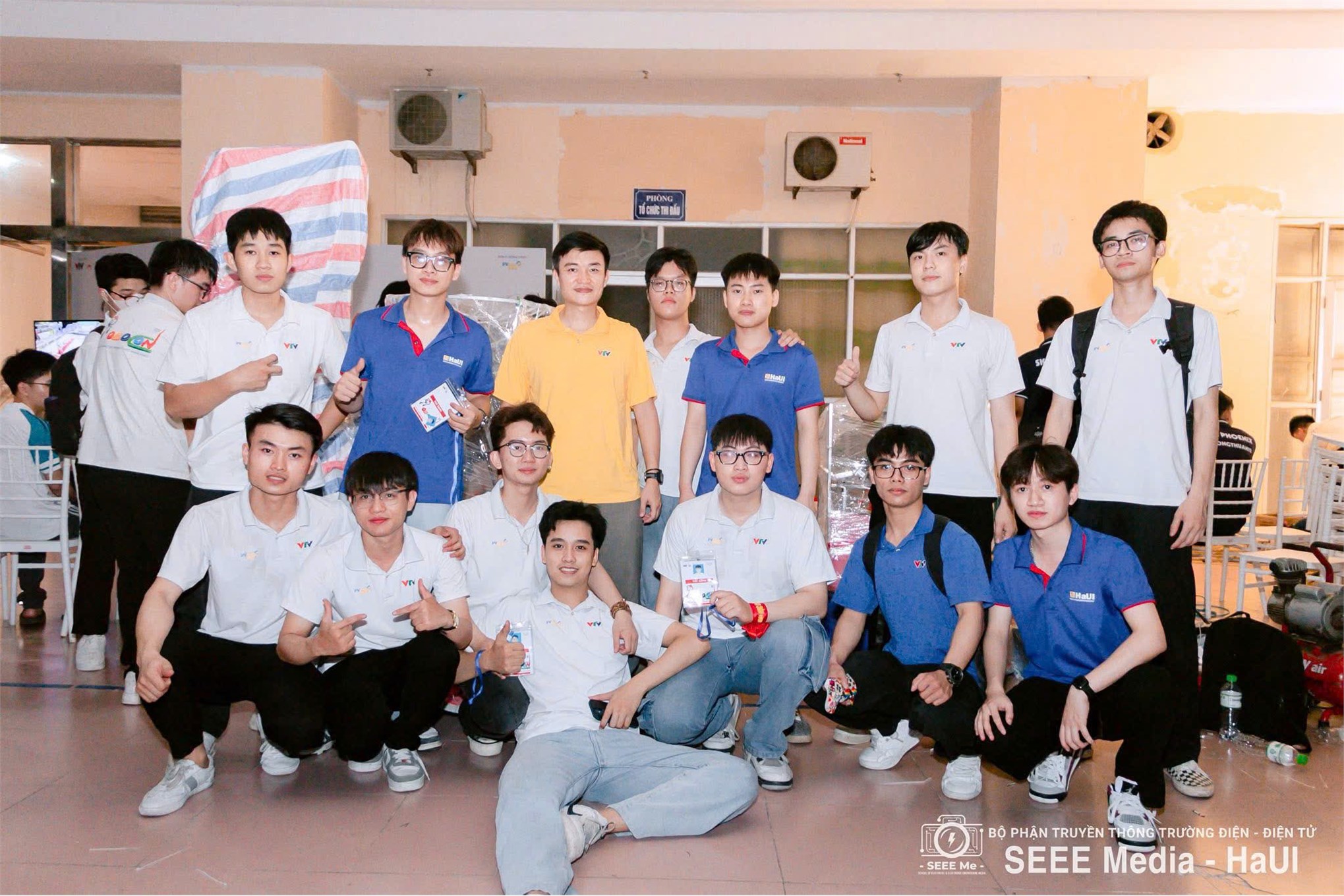 “Từ ‘con chỉ phá đồ là giỏi’ đến kỹ sư Samsung: Hành trình theo đuổi đam mê Tự động hóa”
