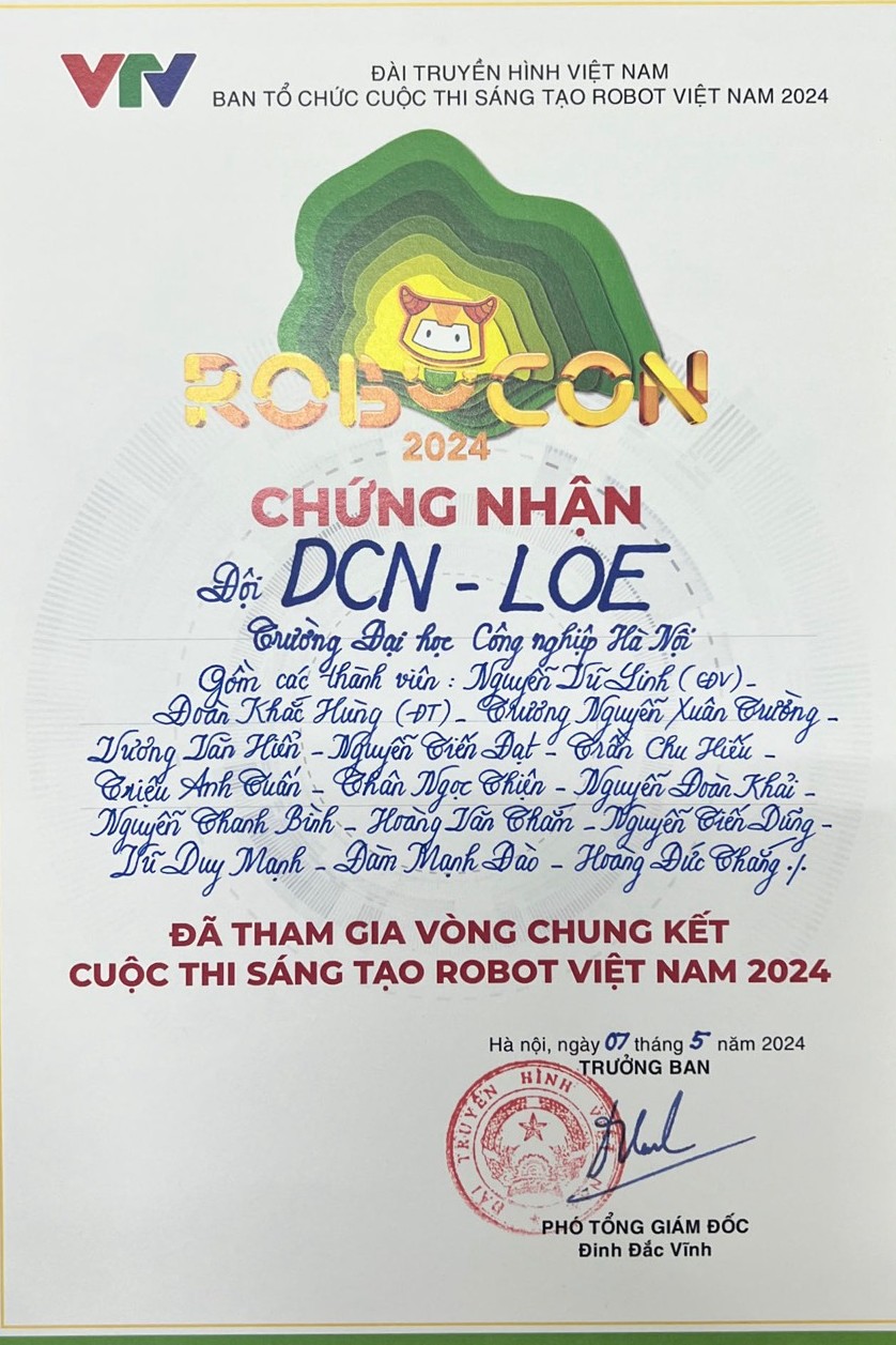 “Từ ‘con chỉ phá đồ là giỏi’ đến kỹ sư Samsung: Hành trình theo đuổi đam mê Tự động hóa”