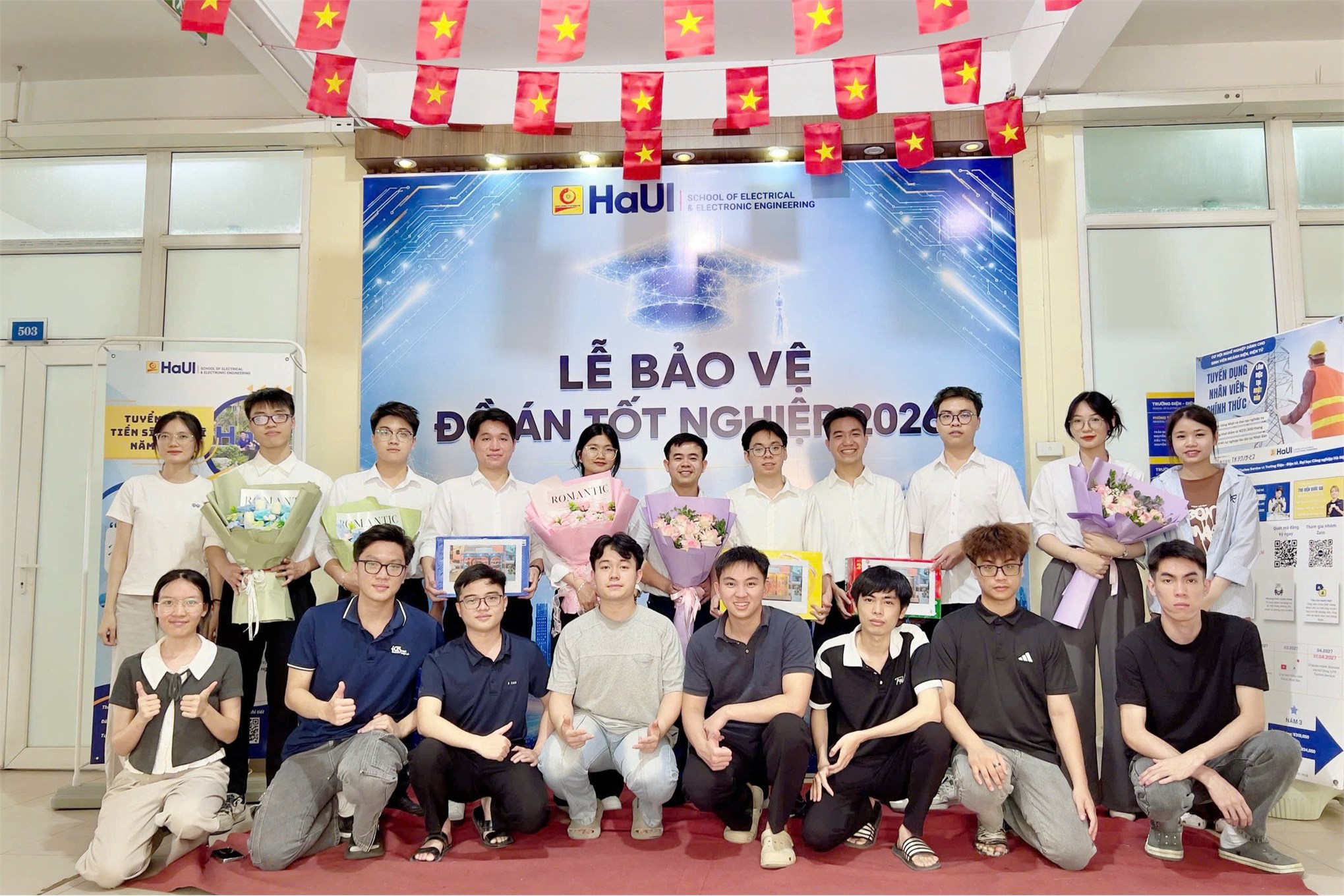 Chu Thế Khải – Hành trình “cháy” hết mình cùng đam mê vi mạch và công nghệ bán dẫn