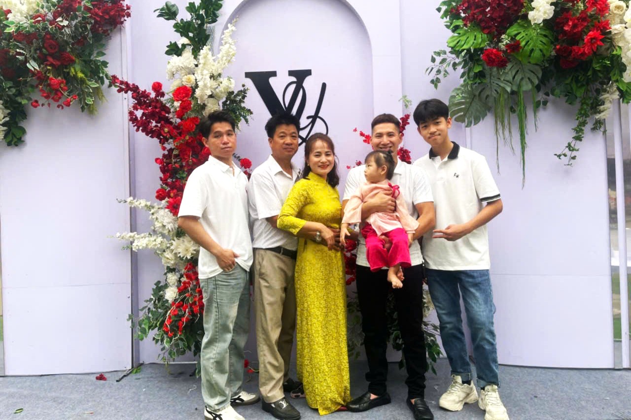Chu Thế Khải – Hành trình “cháy” hết mình cùng đam mê vi mạch và công nghệ bán dẫn