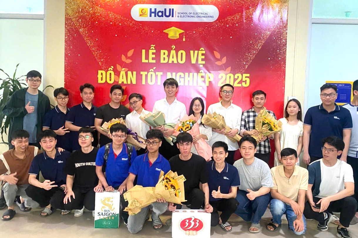 Chu Thế Khải – Hành trình “cháy” hết mình cùng đam mê vi mạch và công nghệ bán dẫn