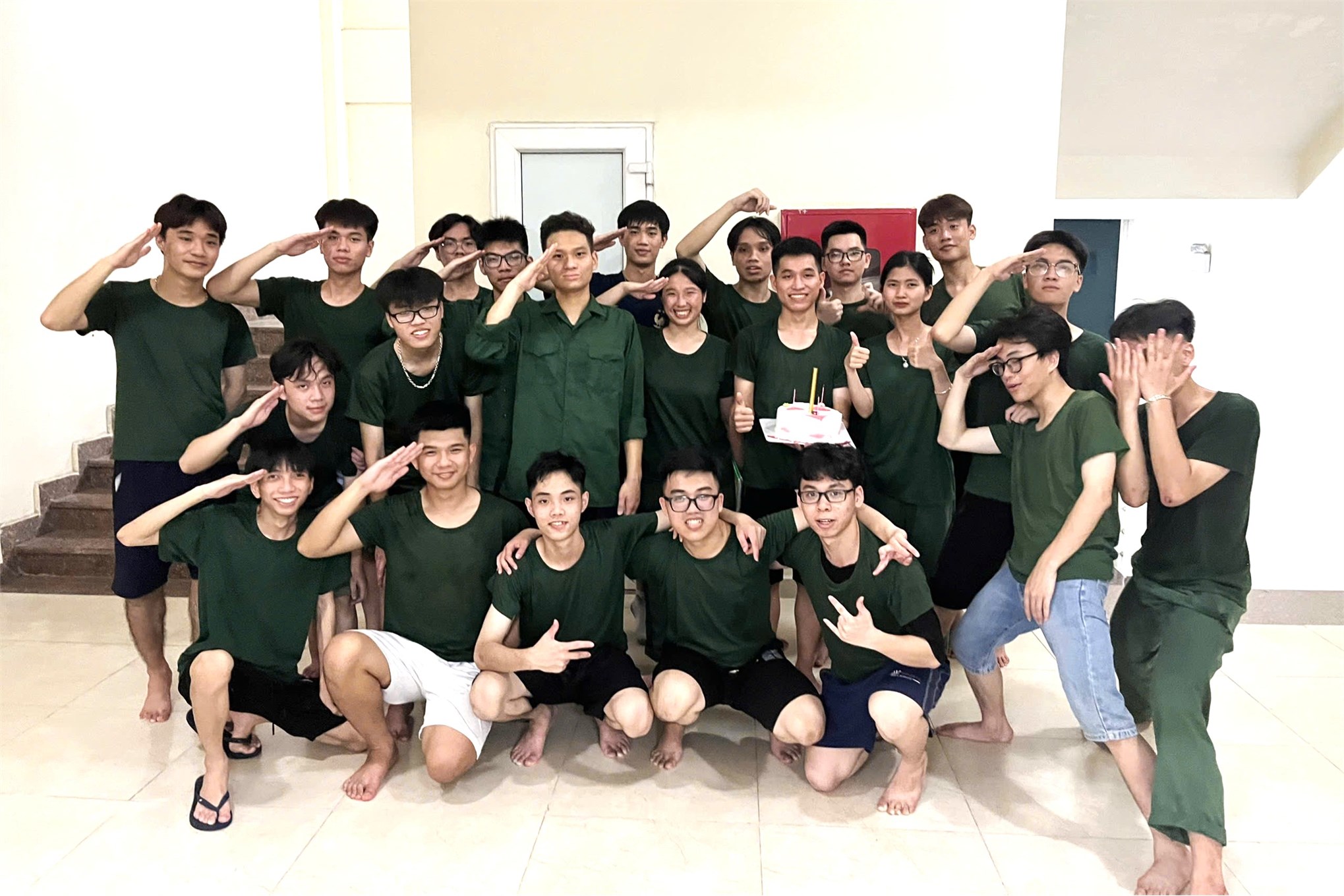 Chu Thế Khải – Hành trình “cháy” hết mình cùng đam mê vi mạch và công nghệ bán dẫn