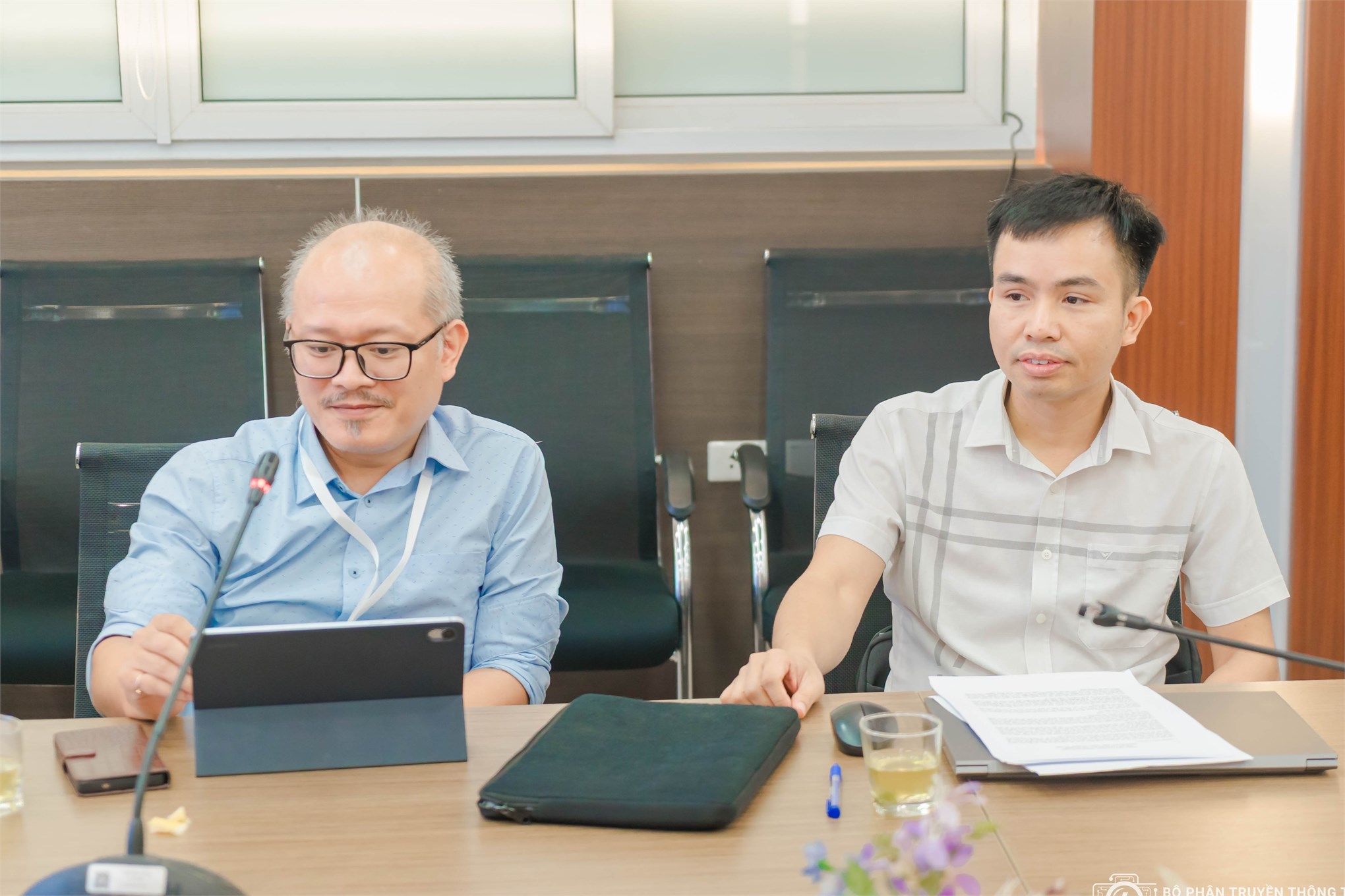 Trường Điện – Điện tử tổ chức hội thảo lấy ý kiến xây dựng chương trình đào tạo Kỹ sư tài năng ngành Kỹ thuật điện