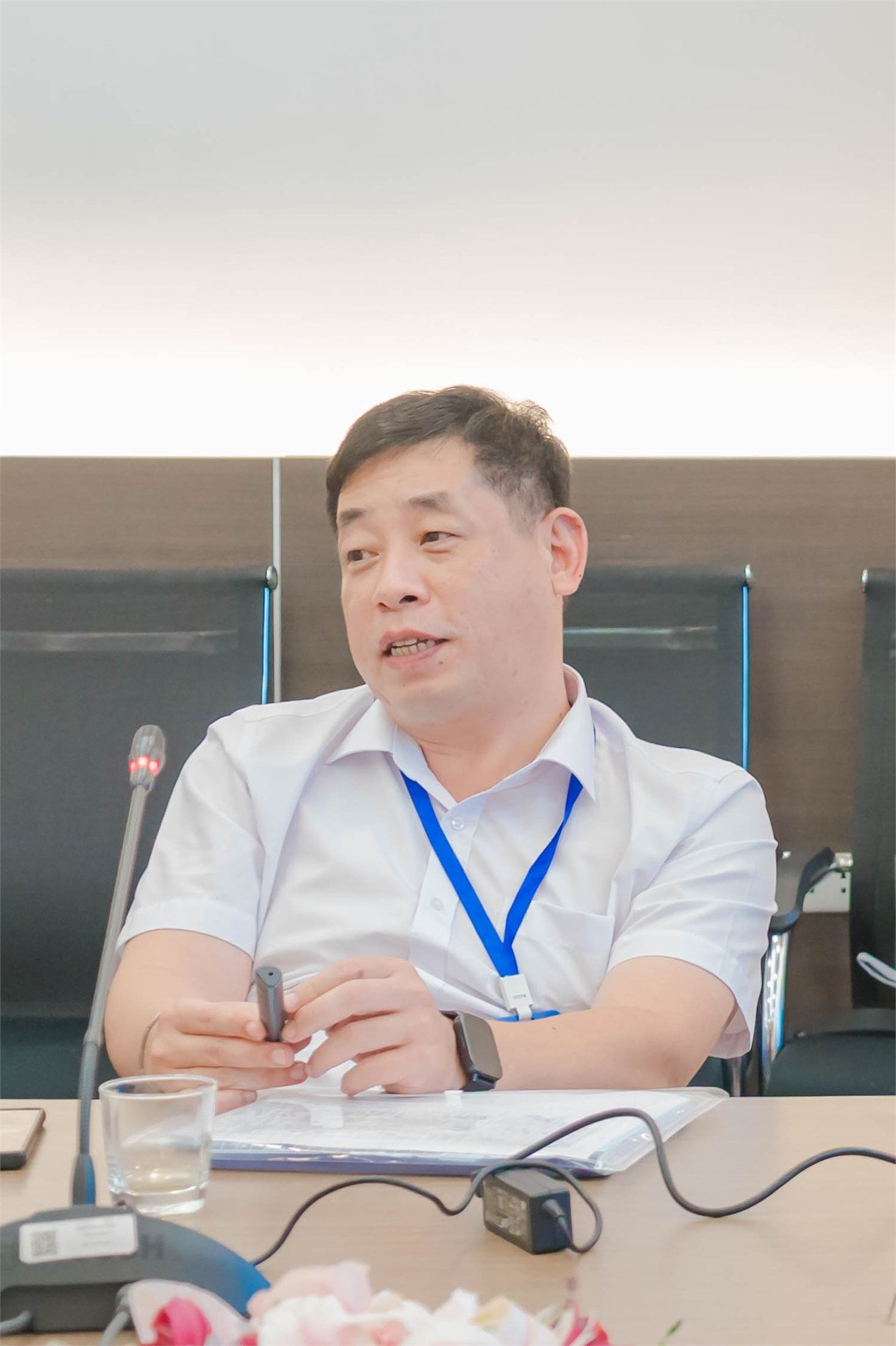 Trường Điện – Điện tử tổ chức hội thảo lấy ý kiến xây dựng chương trình đào tạo Kỹ sư tài năng ngành Kỹ thuật điện
