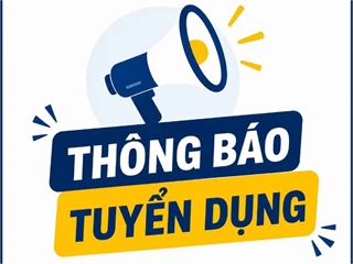 Công ty TNHH Nissei Electric Hà Nội thông báo tuyển dụng