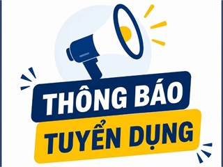 Tổng Công ty Lắp máy Việt Nam - CTCP (LILAMA) thông báo tuyển dụng