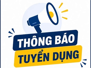 Công ty TNHH Tự động hóa và Công nghệ Đức Minh tuyển dụng