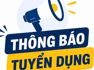 Công ty TNHH Công nghệ MMT thông báo tuyển dụng Kỹ sư làm dự án tự động hoá