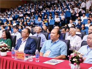 Đại học Công nghiệp Hà Nội đồng hành cùng Trại hè Hùng Vương 2026, Trường Điện - Điện tử bảo trợ kỹ thuật cuộc thi Hùng Vương Robotics Challenge 2026