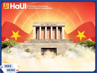 Thông báo lịch nghỉ lễ Quốc khánh 02/9 năm 2026