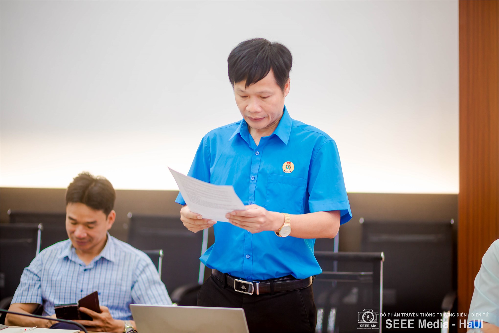 Lan tỏa truyền thống `Uống nước nhớ nguồn` – Trường Điện – Điện tử tri ân các gia đình thương binh, liệt sĩ là thân nhân của viên chức, người lao động nhân dịp 27/7