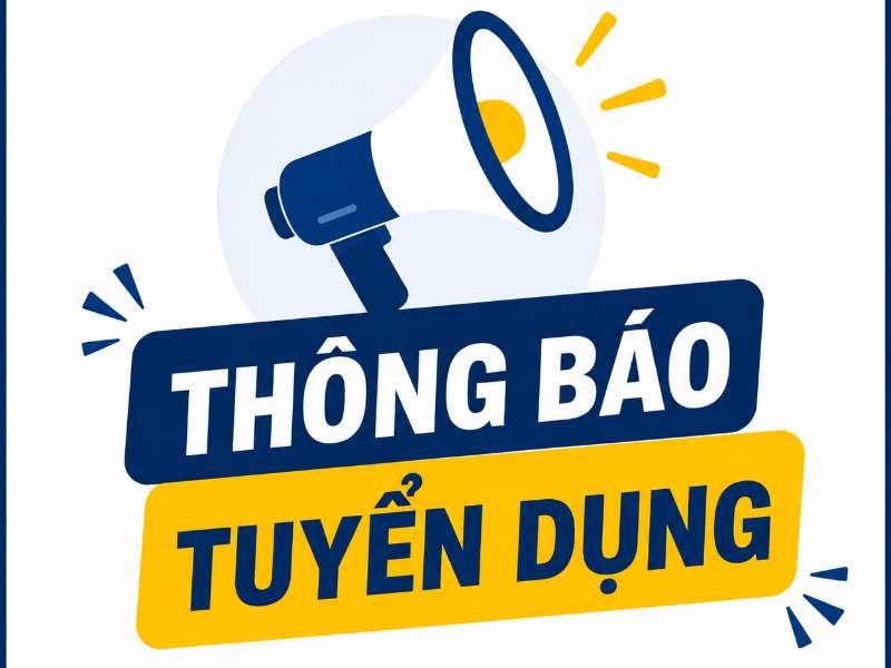 Công ty TNHH khách sạn SILK PATH thông báo tuyển dụng