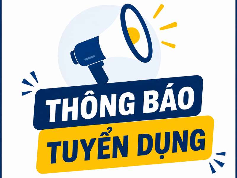 Thông báo chương trình thực tập Dolphin Technology – Internship Program 2026
