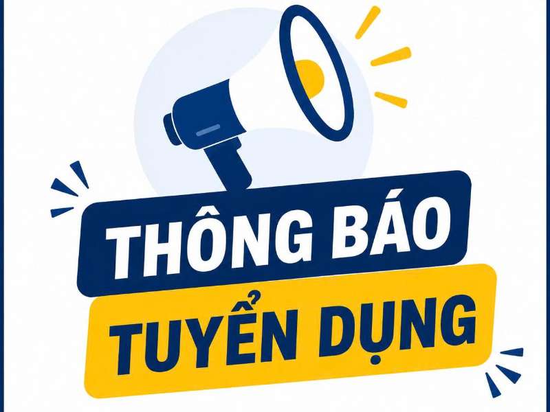Công ty Cổ phần Phát triển Giải pháp Tích hợp (ISD-CORP) thông báo tuyển dụng
