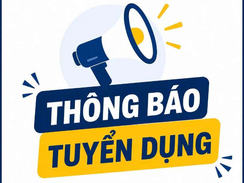 Công ty TNHH Nissei Electric Hà Nội thông báo tuyển dụng