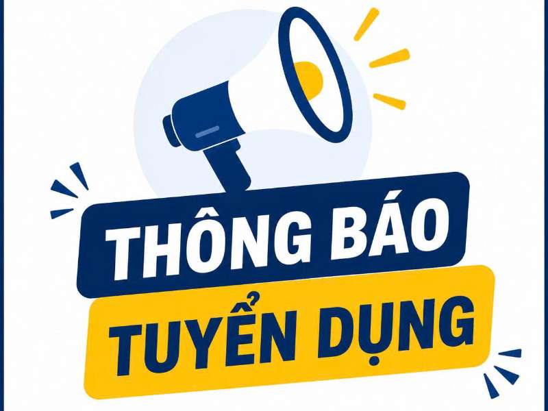 Thông tin tuyển dụng tháng 08/2025 – Công ty TNHH Công nghiệp Brother Việt Nam