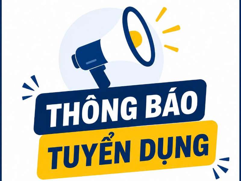 Công ty TNHH Tự động hóa và Công nghệ Đức Minh tuyển dụng