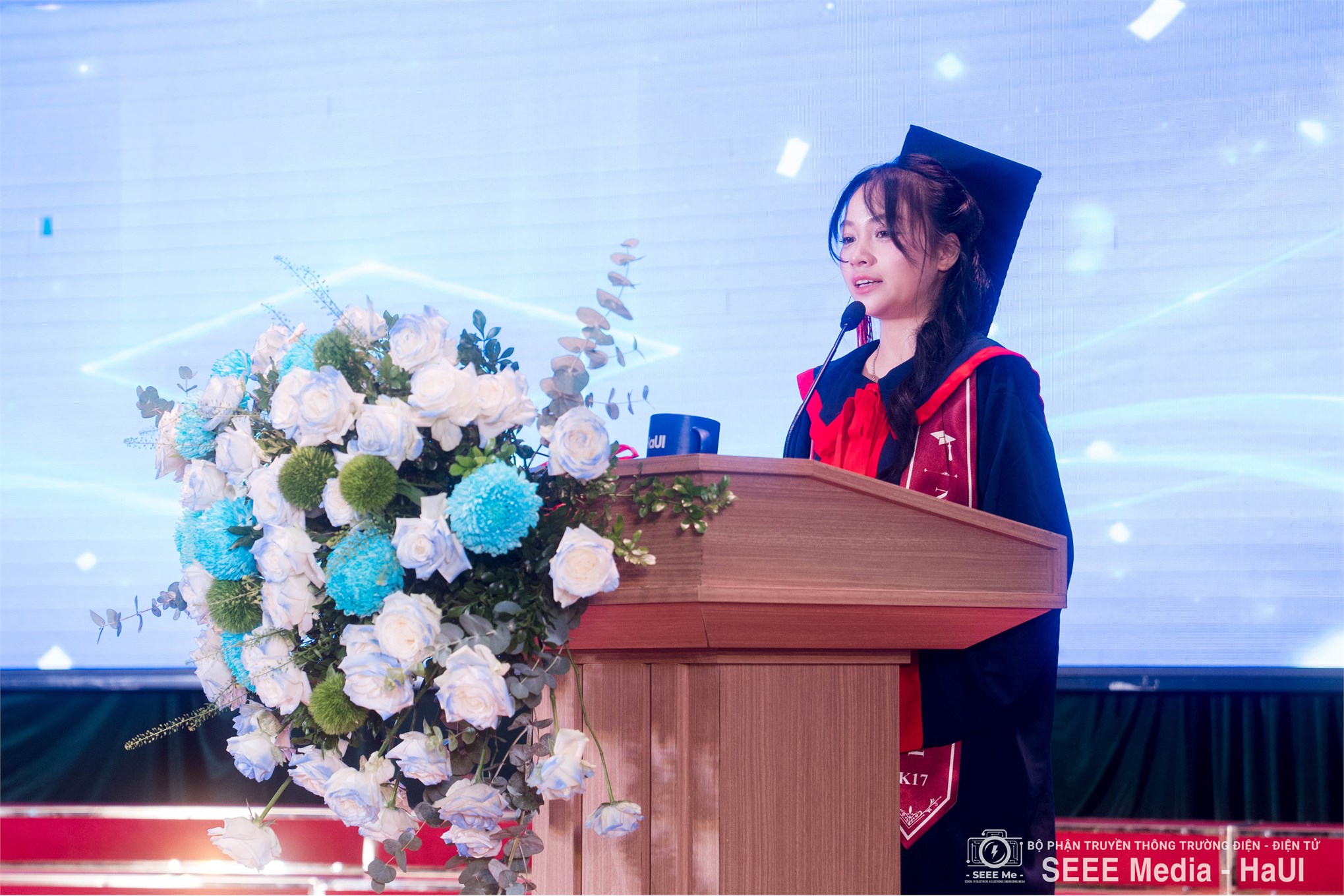 Gần 1.600 tân Thạc sĩ, Kỹ sư, Cử nhân Trường Điện – Điện tử nhận bằng tốt nghiệp năm 2026: Khép lại một hành trình, mở ra những chân trời mới