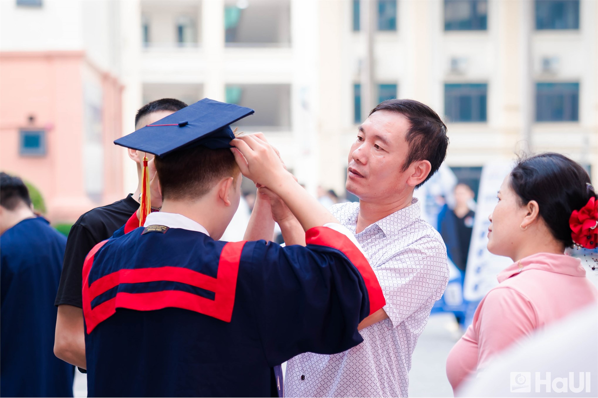 Gần 1.600 tân Thạc sĩ, Kỹ sư, Cử nhân Trường Điện – Điện tử nhận bằng tốt nghiệp năm 2026: Khép lại một hành trình, mở ra những chân trời mới