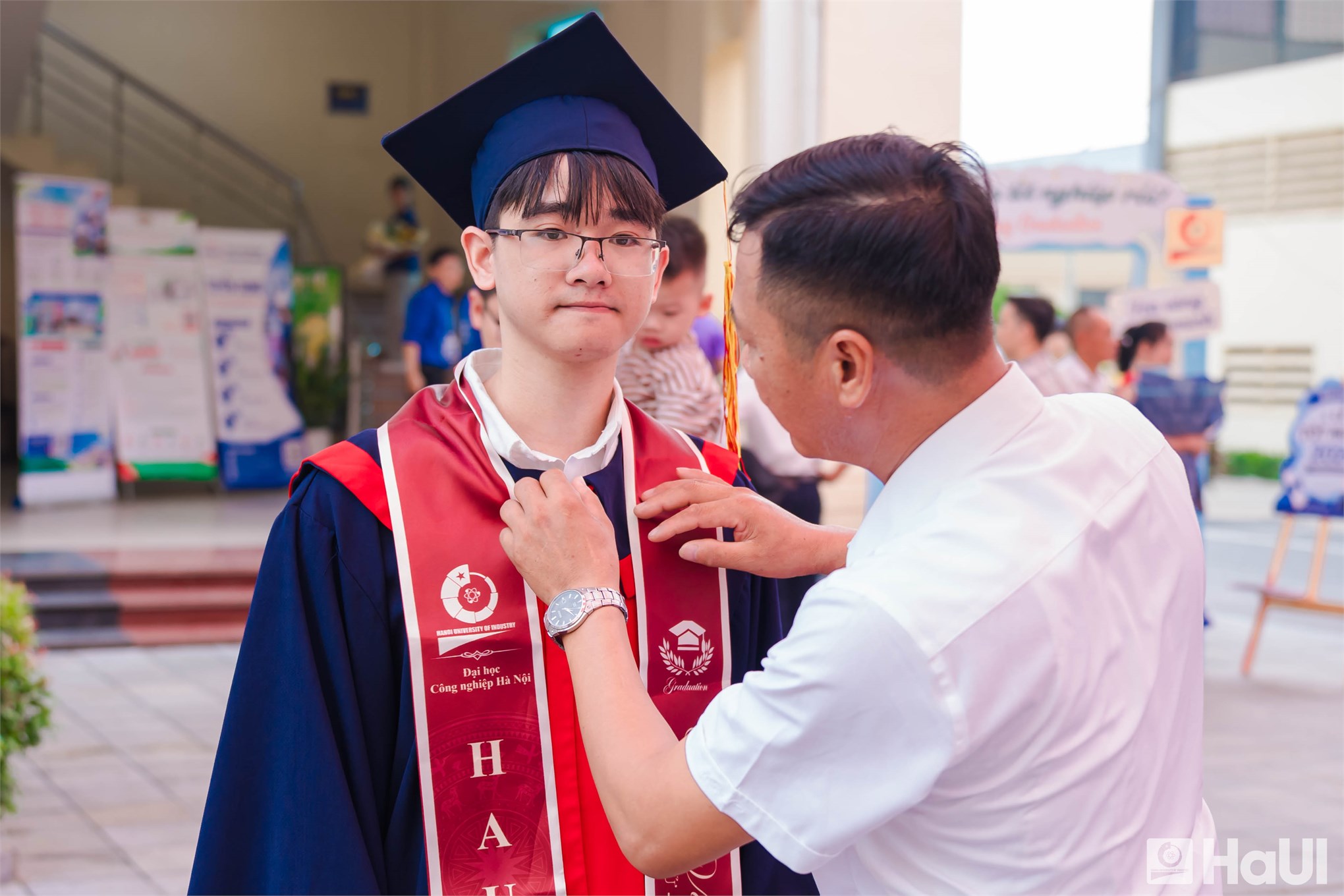Gần 1.600 tân Thạc sĩ, Kỹ sư, Cử nhân Trường Điện – Điện tử nhận bằng tốt nghiệp năm 2026: Khép lại một hành trình, mở ra những chân trời mới
