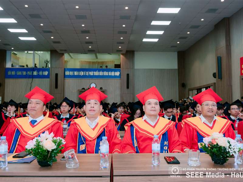 Thông báo tuyển sinh đào tạo trình độ tiến sĩ đợt 3 năm 20266