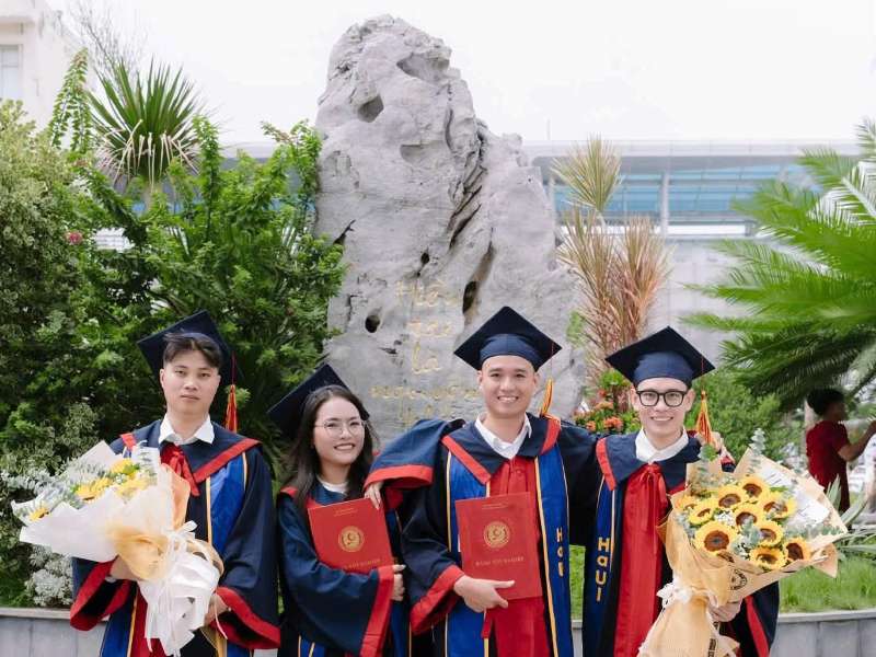Thông báo tuyển sinh chương trình đào tạo thạc sĩ tài năng năm 2026
