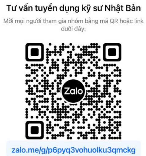 Cơ hội làm việc tại Nhật Bản dành cho sinh viên Trường Điện – Điện tử