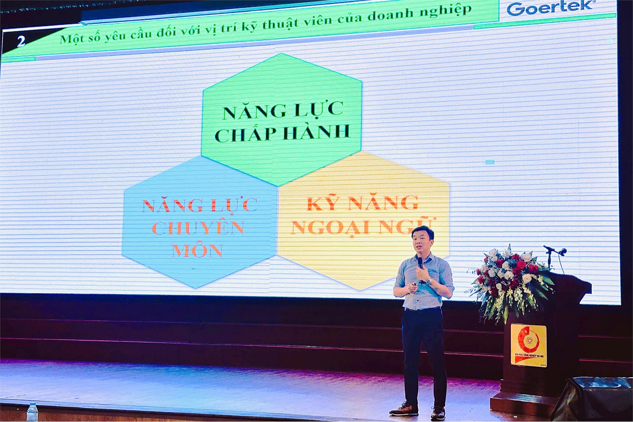 Chào đón tân sinh viên K21 – Khởi đầu hành trình mới tại Trường Điện – Điện tử