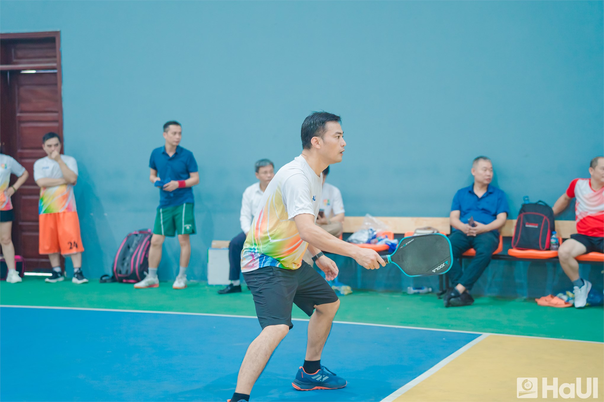 Liên quân 3 giành ngôi vô địch Hội thao Đại học Công nghiệp Hà Nội năm 2026