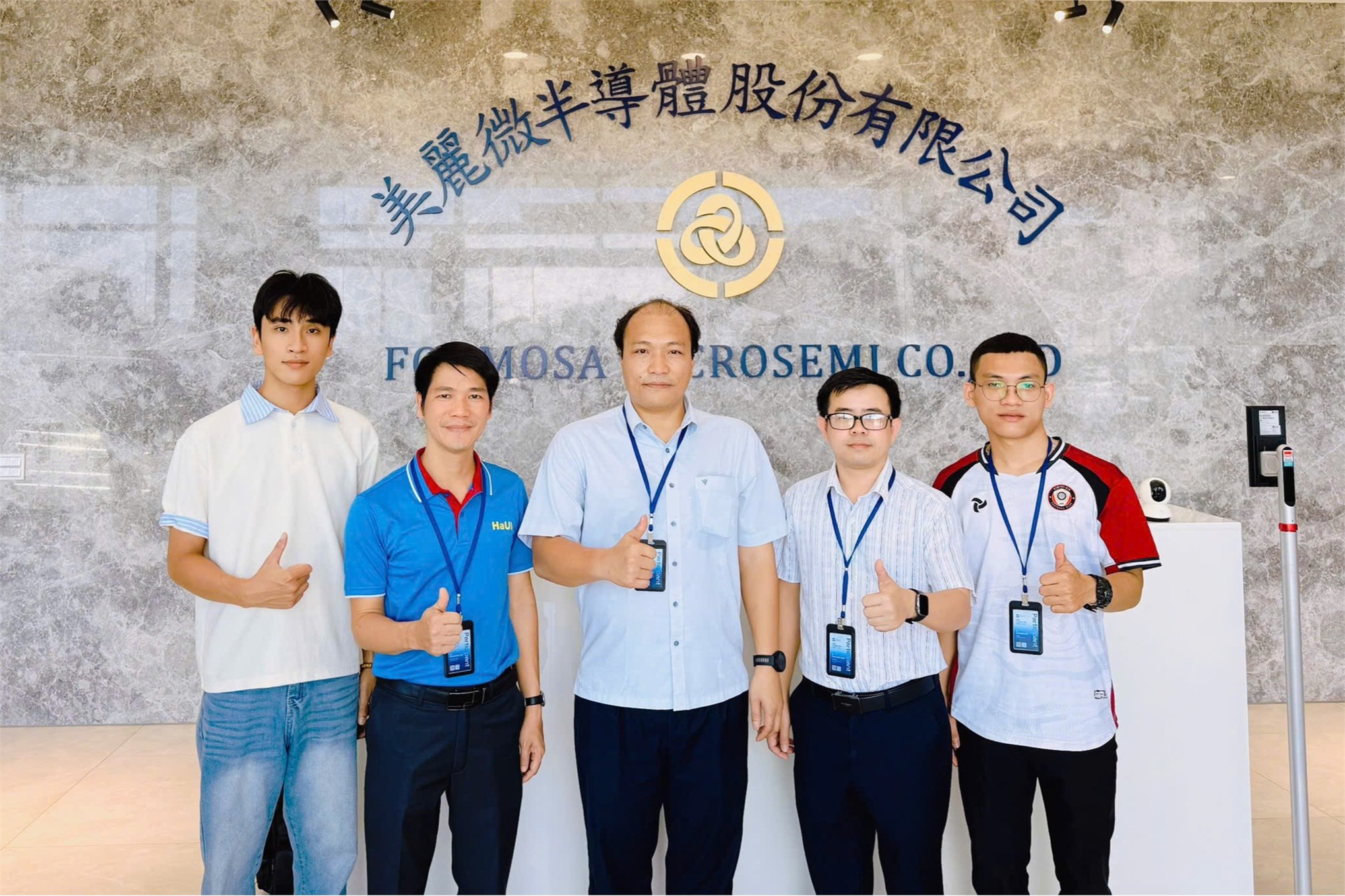 STORM2 – Từ ngôi vị Quán quân đến hành trình khám phá ngành công nghiệp bán dẫn tại Đài Loan