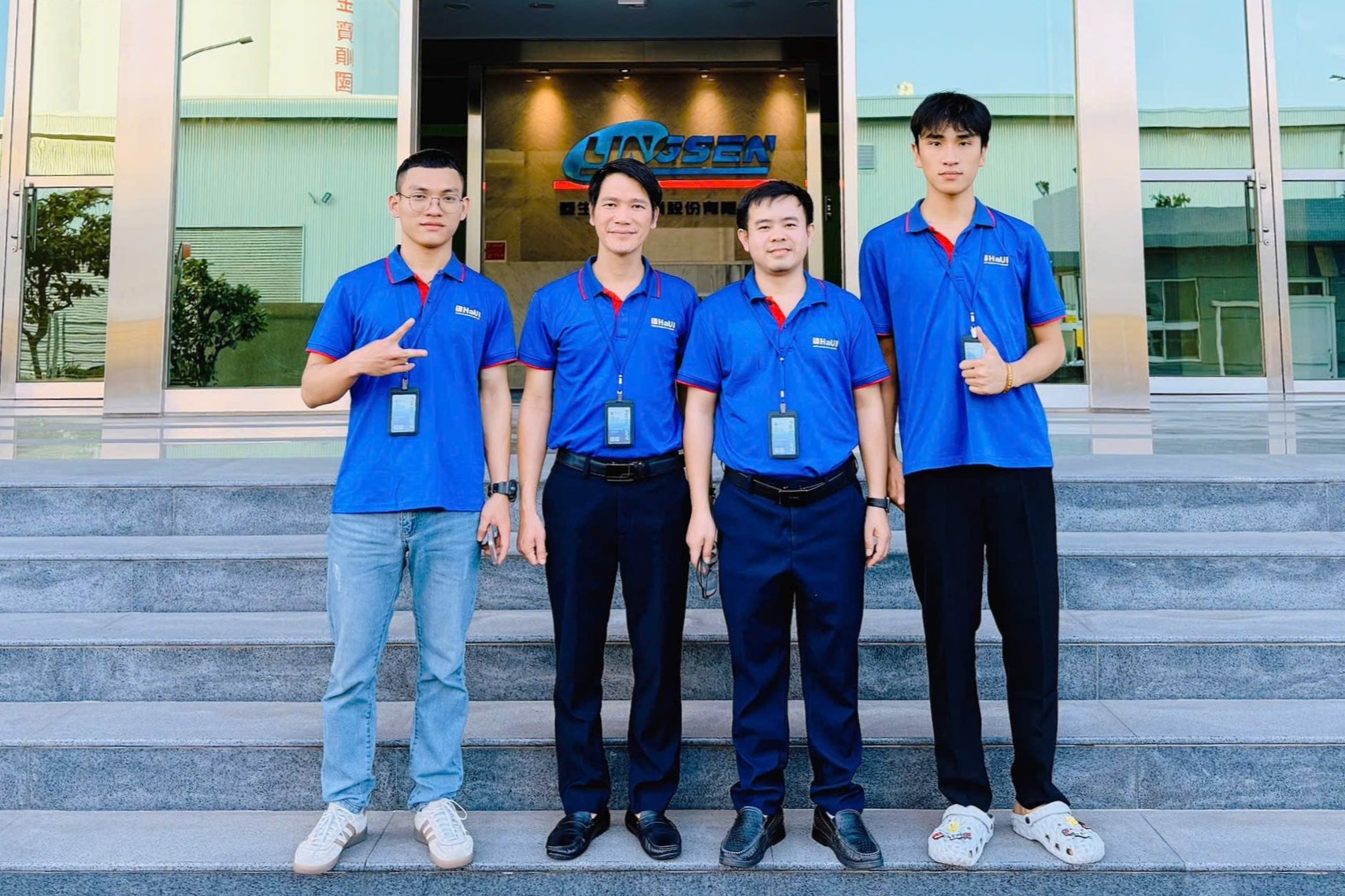 STORM2 – Từ ngôi vị Quán quân đến hành trình khám phá ngành công nghiệp bán dẫn tại Đài Loan